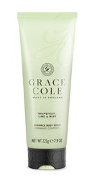 Peeling do ciała Grejpfrut, limonka i mięta 238 ml