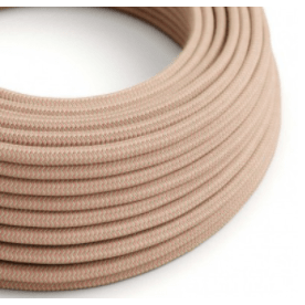 Lampe arc-en-ciel pendy rose poussiéreuse