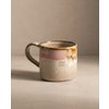Melting Ice Cream Mug 360ml Dog Dad