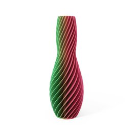 MAGIA DEL VASO SPIRALE