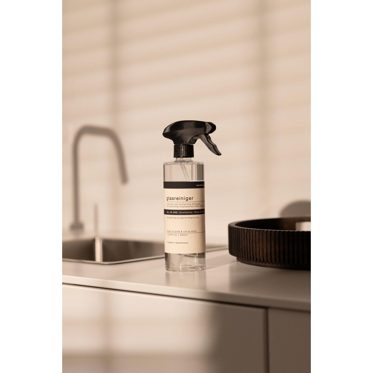 Glasreiniger, 500ml