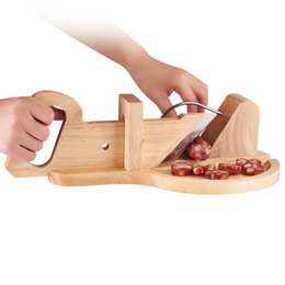 laguiole SAUSAGE SLICER