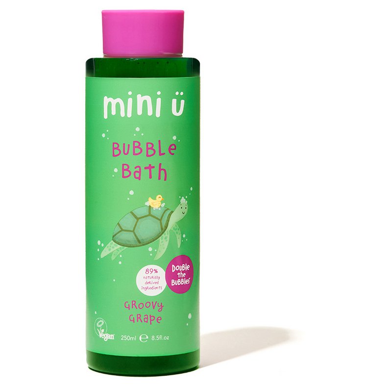 Mini ü - Badschuim