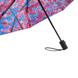 Kirschschirm – winddicht und UPF50+-Schutz