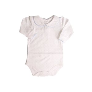 Body bleu Puntets