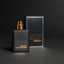 PERFUMY MĘSKIE³