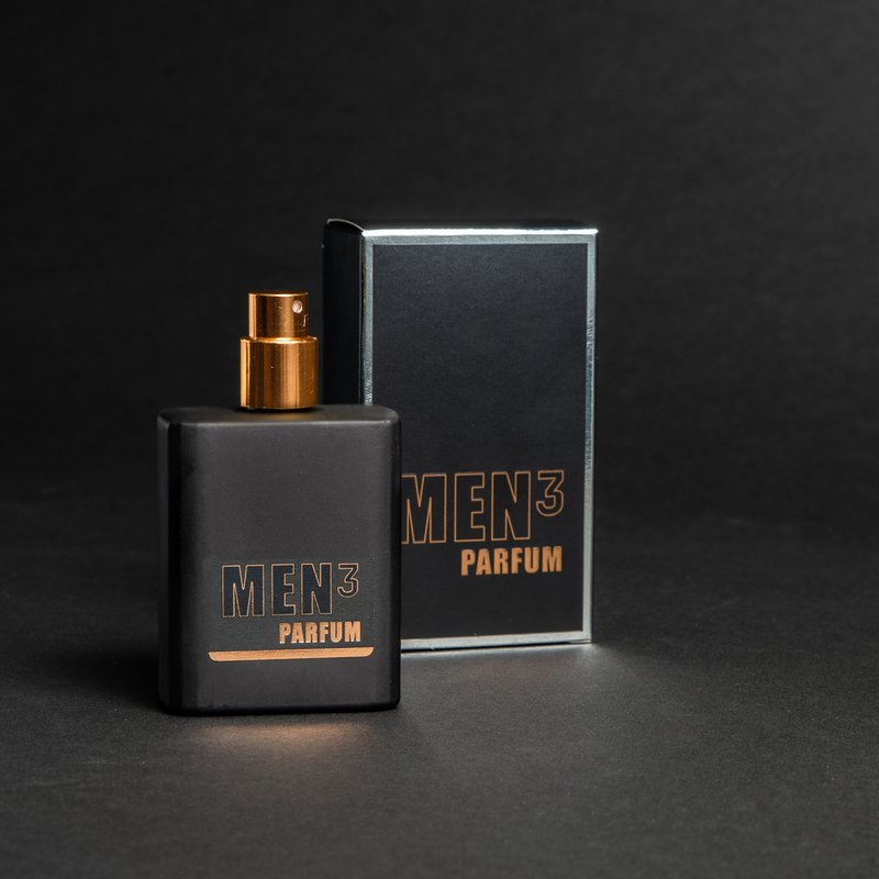 MÆND³ PARFUME