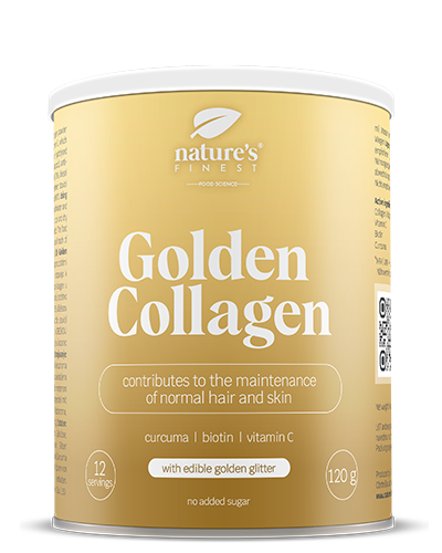 colageno dorado 120g