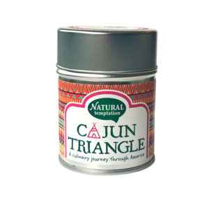 Cajun Triangle