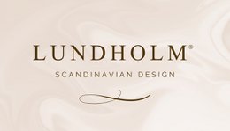 Leonore – Hjerteøreringe Dame – Guldfarvet