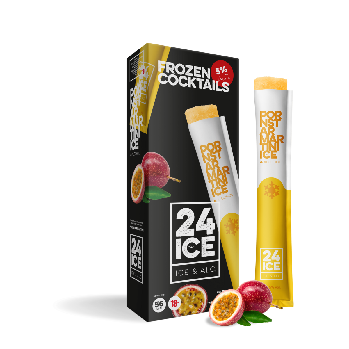 Pornstar Martini 5-Pack