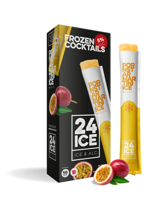 Pornstar Martini 5-Pack