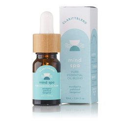 Mind Spa™ diffuserblanding