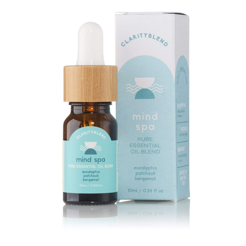 Mind Spa™ diffuserblanding