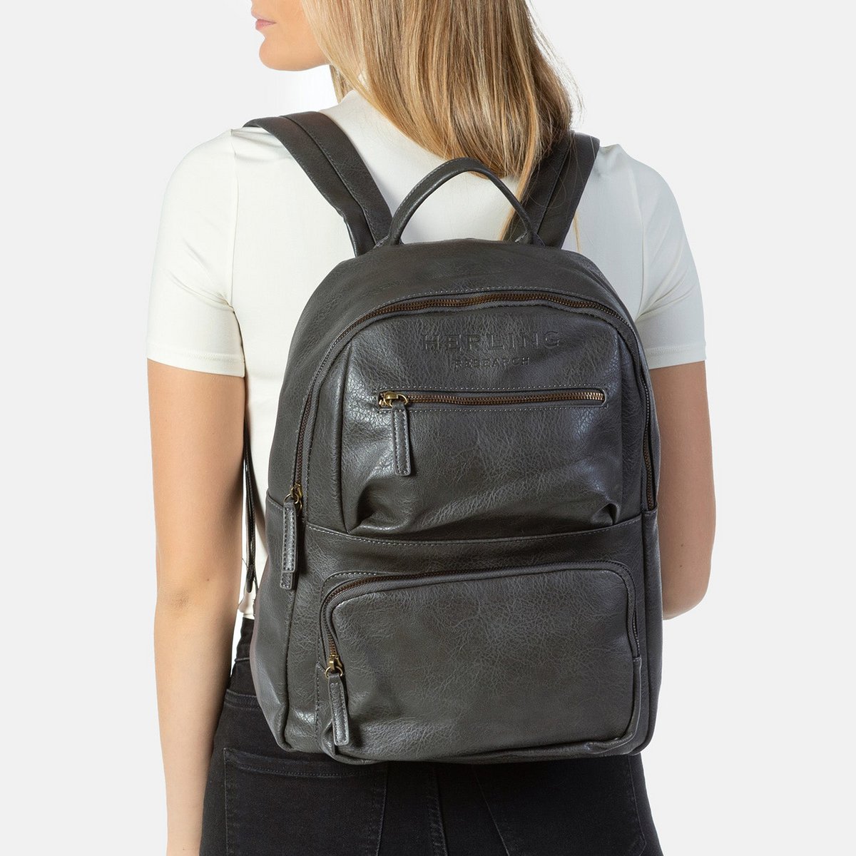 CLEVES - Unisex backpack