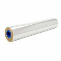 Transparent foil roll – 70 cm x 300 meters