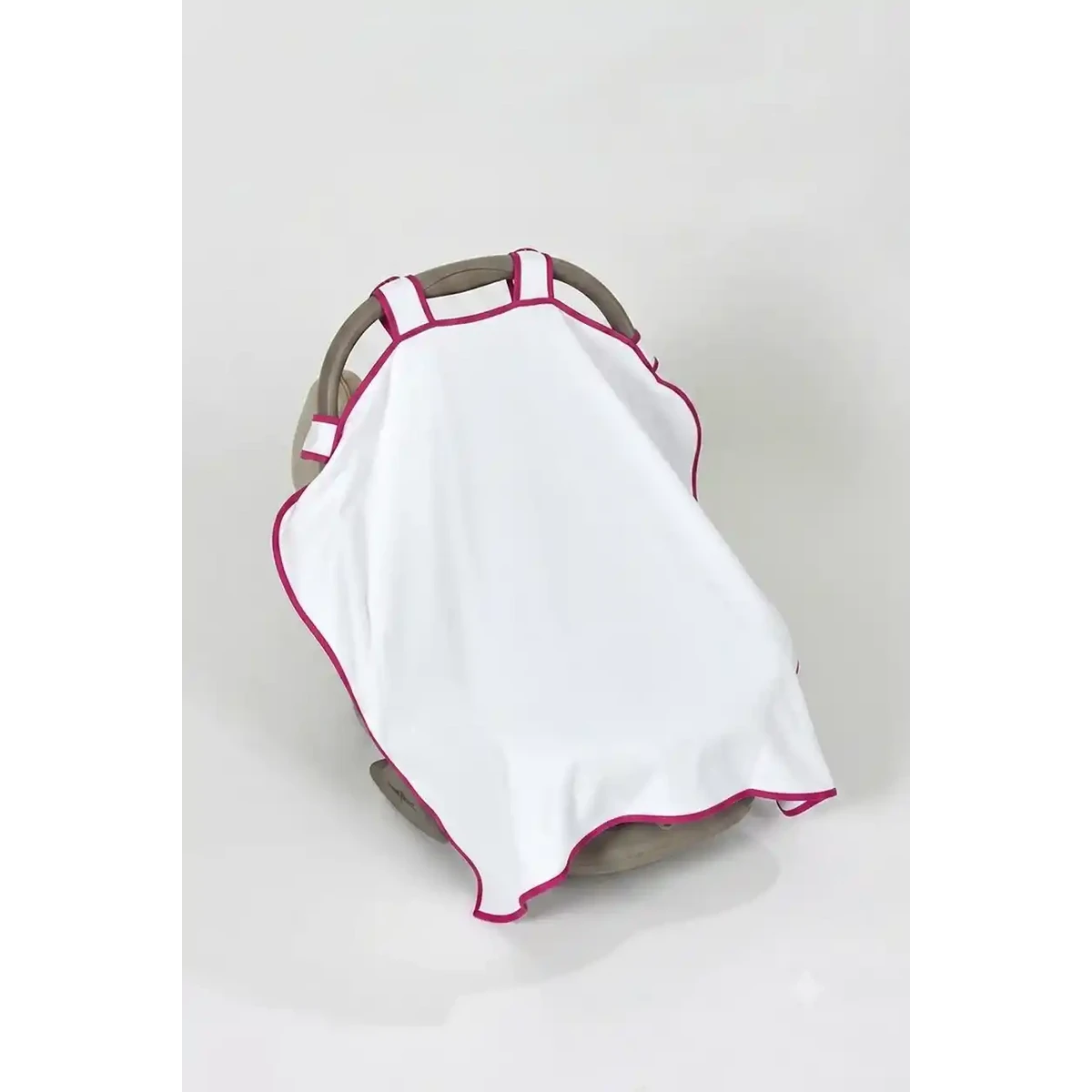 Fucshia 60cm X 60cm