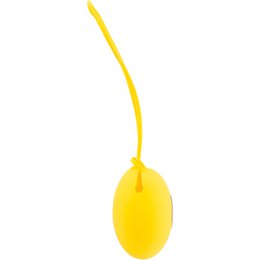 SILICONE : TÉTIBULLE JAUNE