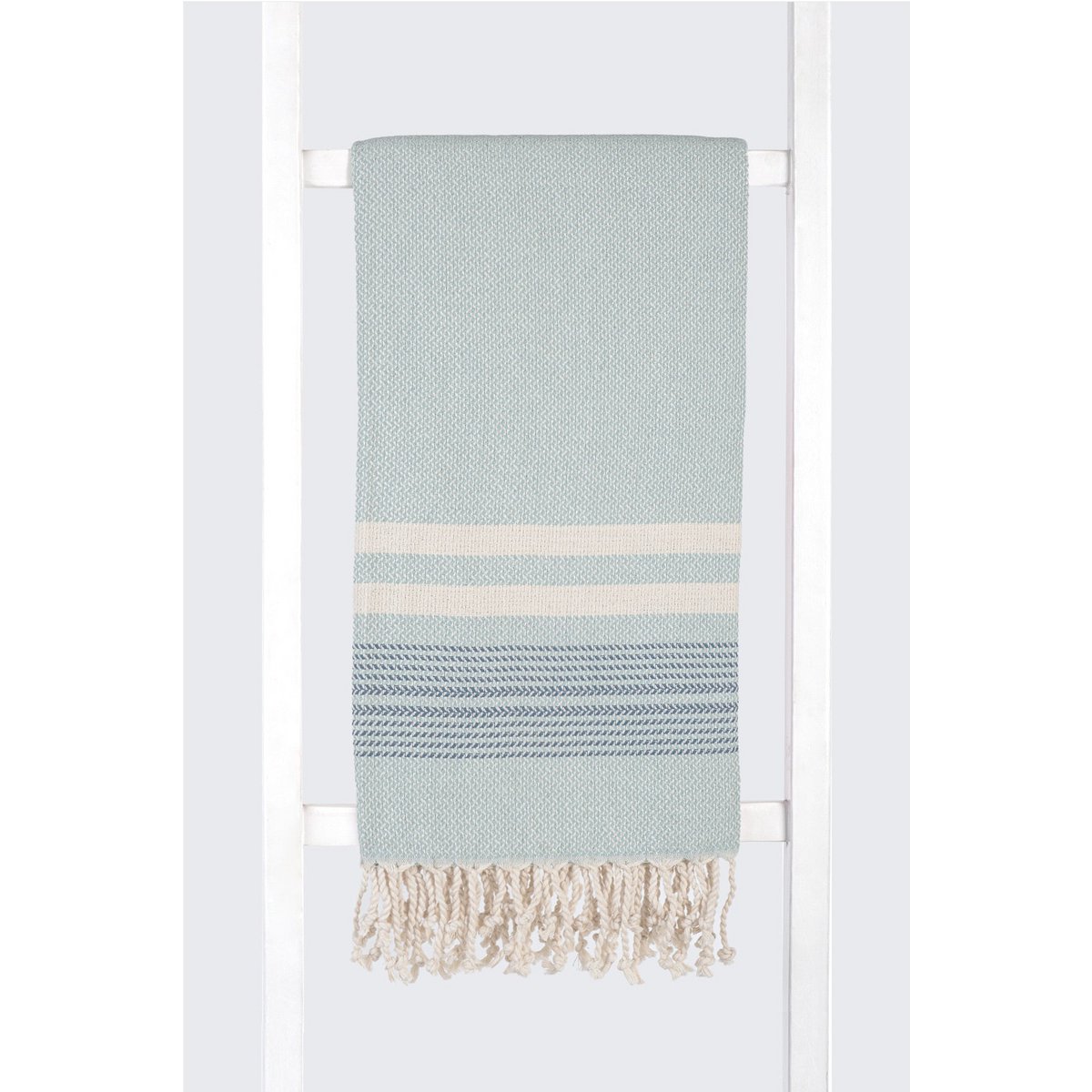 Tricolor Turkish Towel