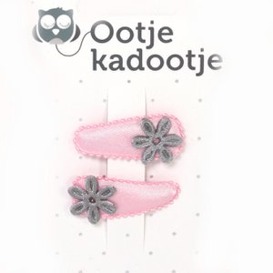 Baby hair clip UNI OK 3475