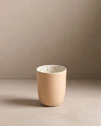 Breeze Party In Medium Cup 220ml — Mix 6 Pieces