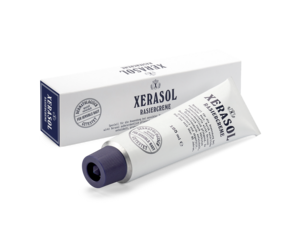 Xerasol Shaving Cream (125 ml)