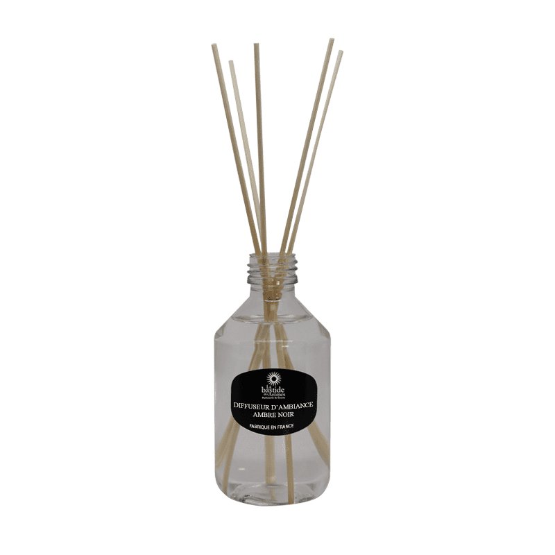 Diffusor-Nachfüllpackung 250 ml - Weiße Bernstein-Orangenblüte