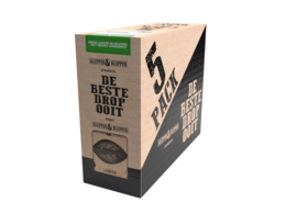 De Beste Drop Ooit Laurier 5-pack (5x200 gr)