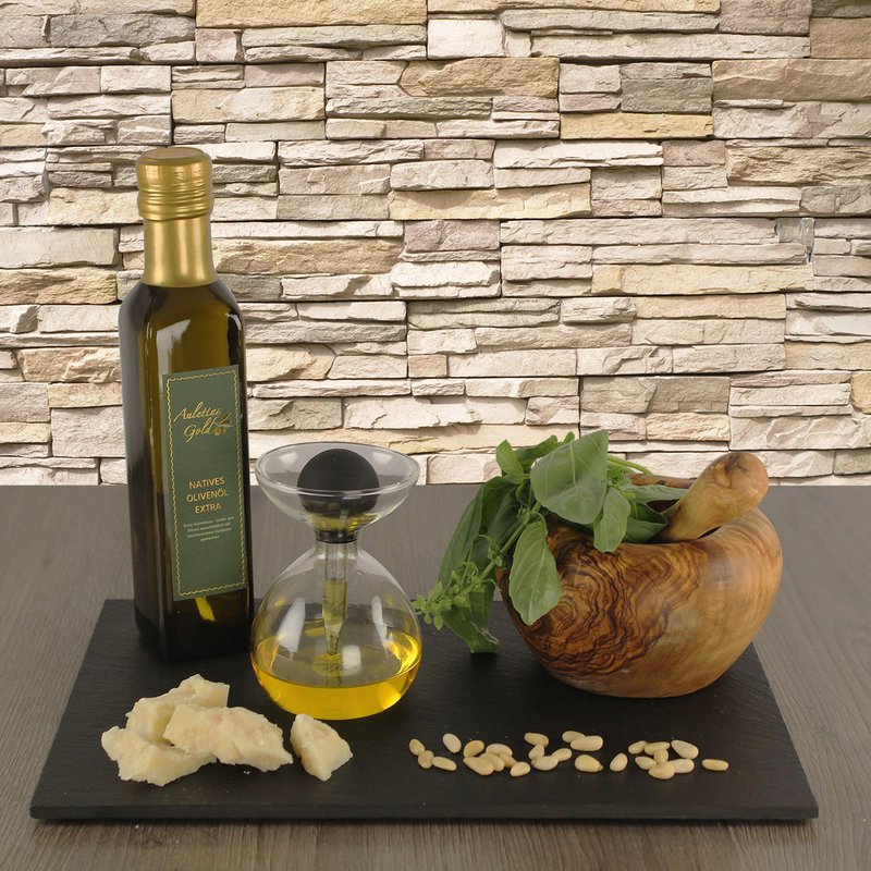Extra virgin olive oil - 0.5 liters
