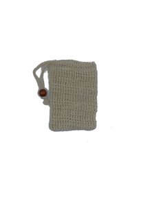 Soap Saviour - Solid Soap Mitt - Sisal - 1 stuk sisal voor diepe reiniging - zeep niet inbegrepen