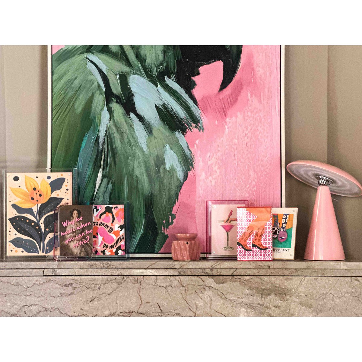 Photo frame Hologram holographic