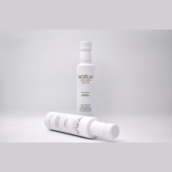 NIOELIA Premium Extra Virgin Olive Oil 500ml