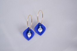 Kreolskie Leyla w Blau