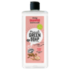Fürsorge Shampoo Argan & Oudh