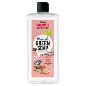 Fürsorge Shampoo Argan & Oudh