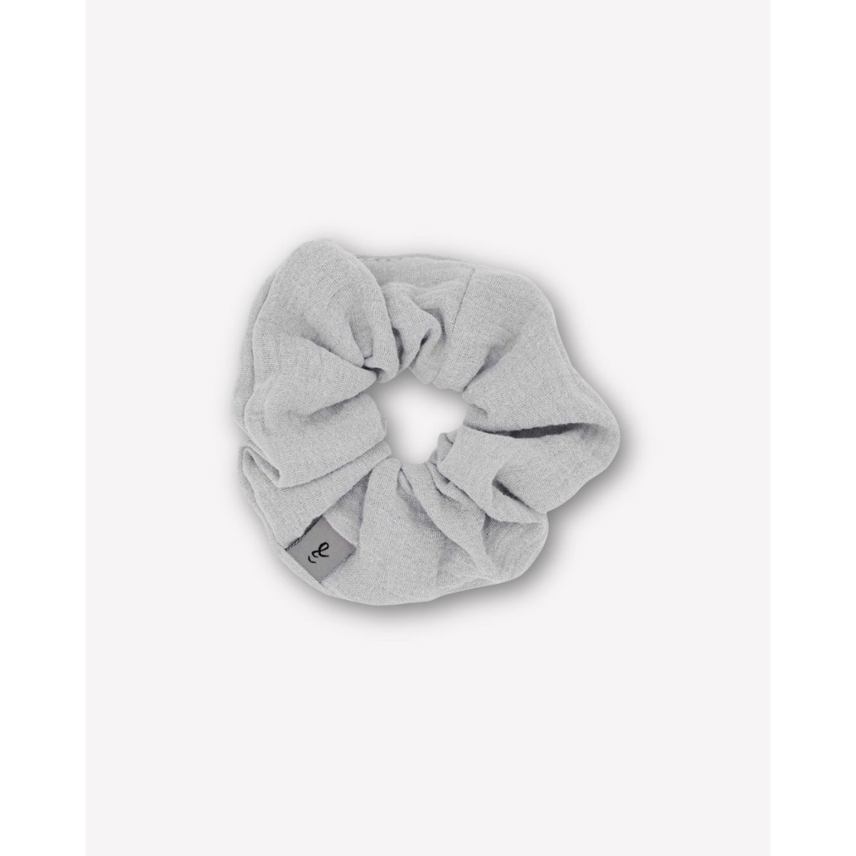 Muslin Scrunchie • Adult