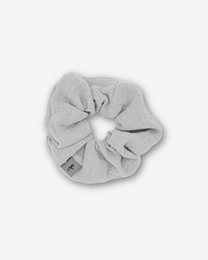 Muslin Scrunchie • Adult