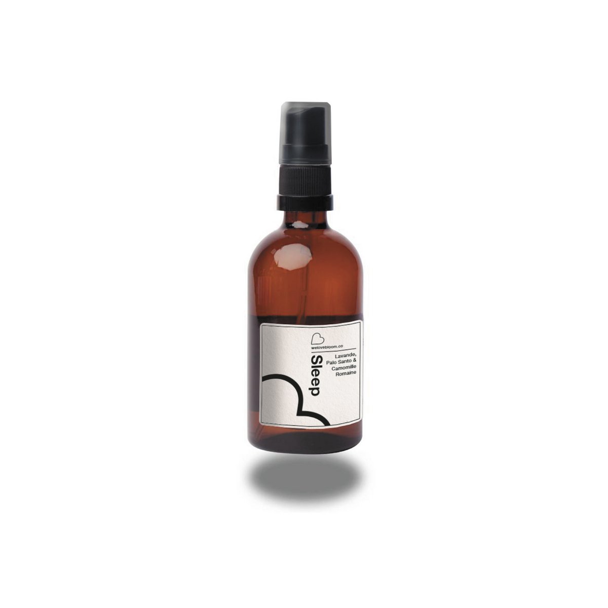 welovebloom SLEEP interior spray