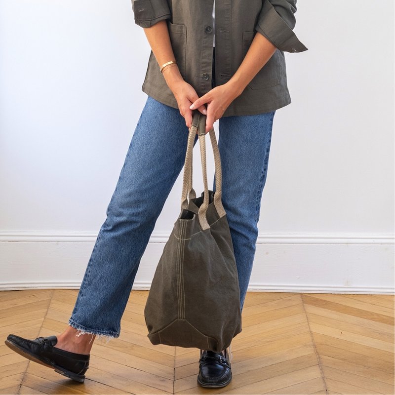 SAC FOURRE-TOUT