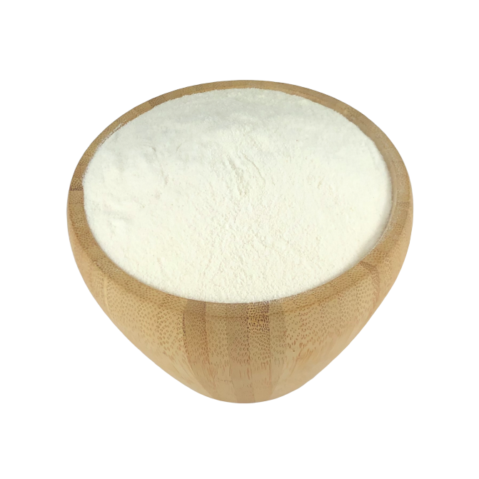 Bio Weizenmehl T65 in loser Schüttung