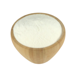 Organic T65 Wheat Flour in Bulk