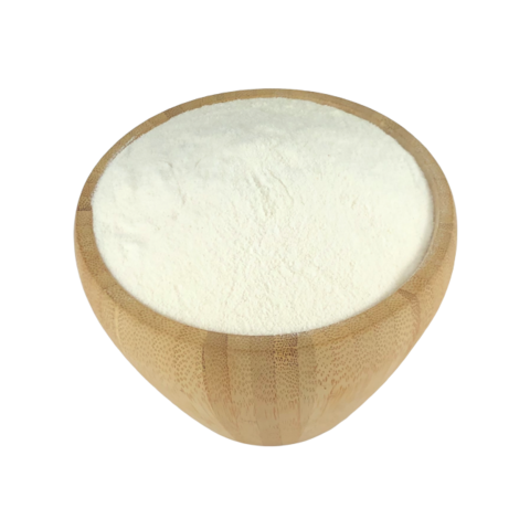 Biologische T65 Tarwemeel in bulk