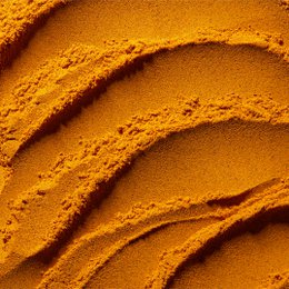 Mélange de poudre de superaliments au lait doré | Anti-âge