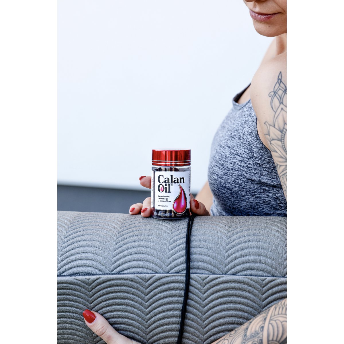CalanOil® - revolution in omega-3