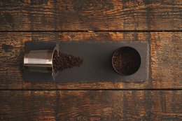 The Infuser theefilter / theezeefje