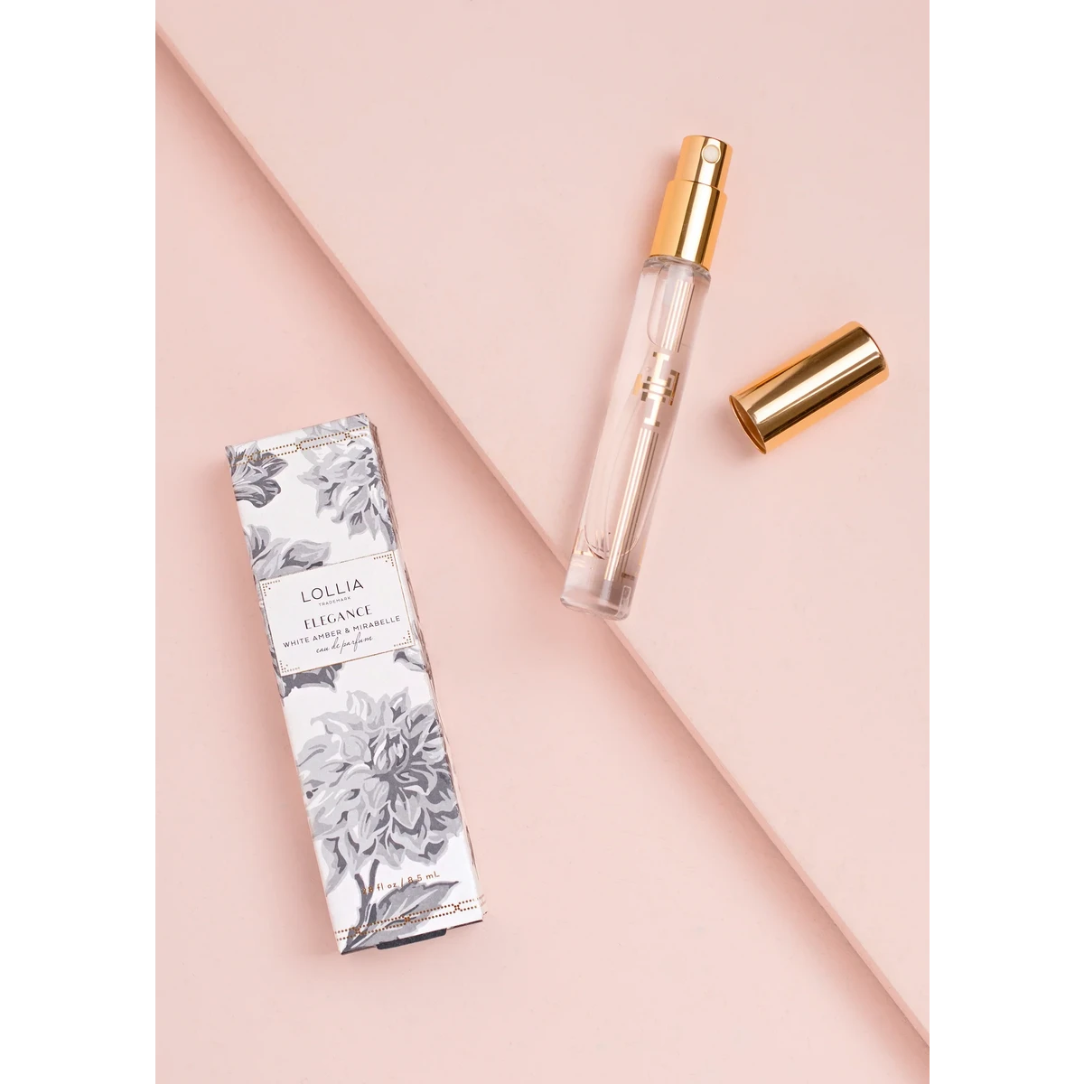 LOLLIA Elegance Viaje Eau de Parfum