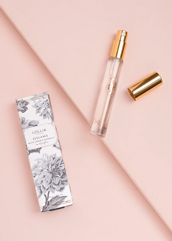 LOLLIA Elegance Viaje Eau de Parfum
