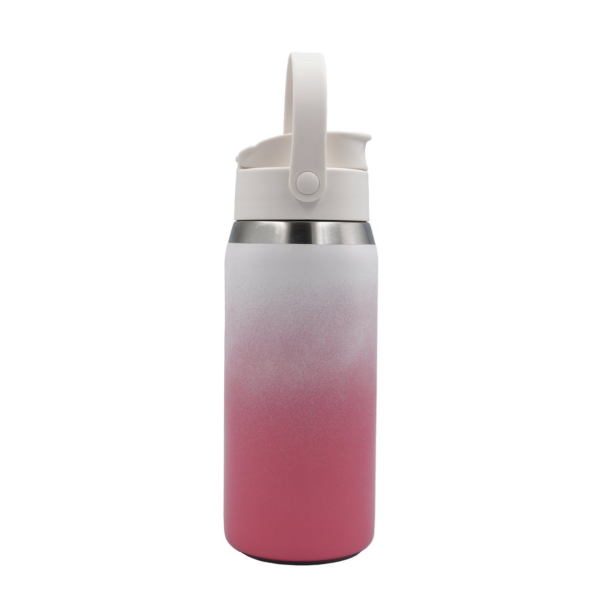 Termisk drikkevare – lærredsflaske 355/473/710 ml (12/16/24 oz) Cherry Blossom farve