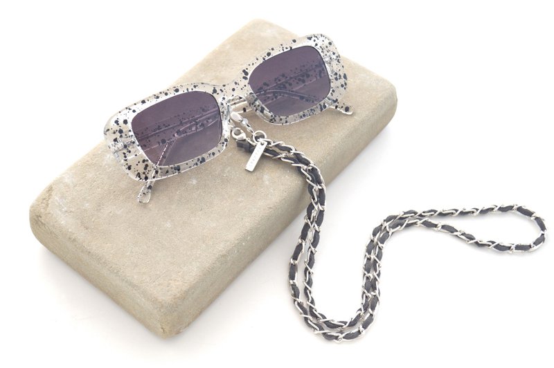 Classic C - Cadena para gafas
