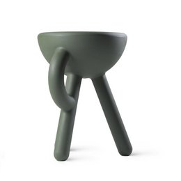 TUBBY STOOL